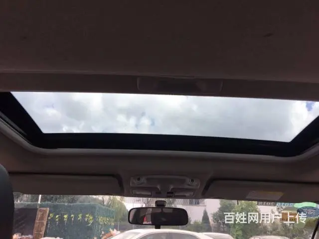 三菱Outlander [欧蓝德] 2010款 O - 图片 3