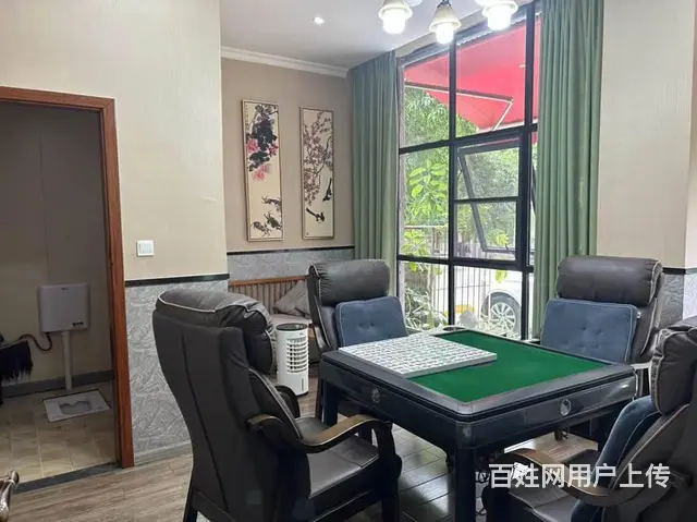 （兴铺）高水临街一楼门口好停车茶楼转让环境优美 - 图片 2