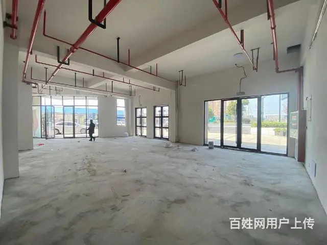 出售！武进湖塘拐角商铺纯一层 现铺位置可选 - 图片 11