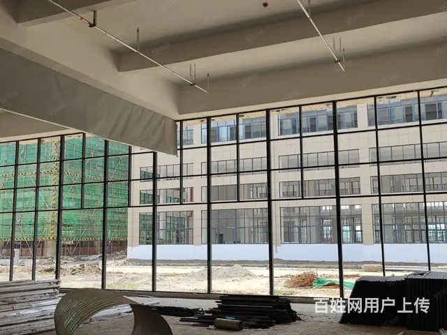 出售武进经开横山桥国土50年，可分割可订制厂房，单价2800 - 图片 12