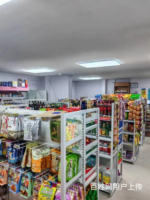 【搞定了！】香坊区香福路高档小区超市出兑便利店转让 - 图片 9