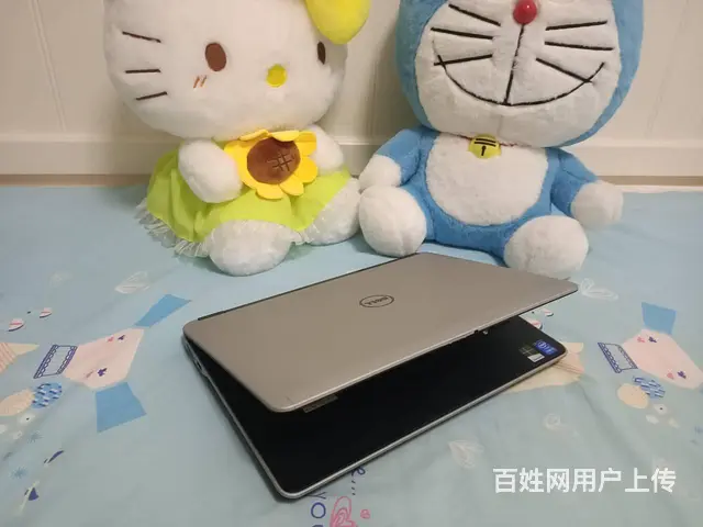 女生转让97新戴尔高端笔记本电脑，质量好，速度快 - 图片 5