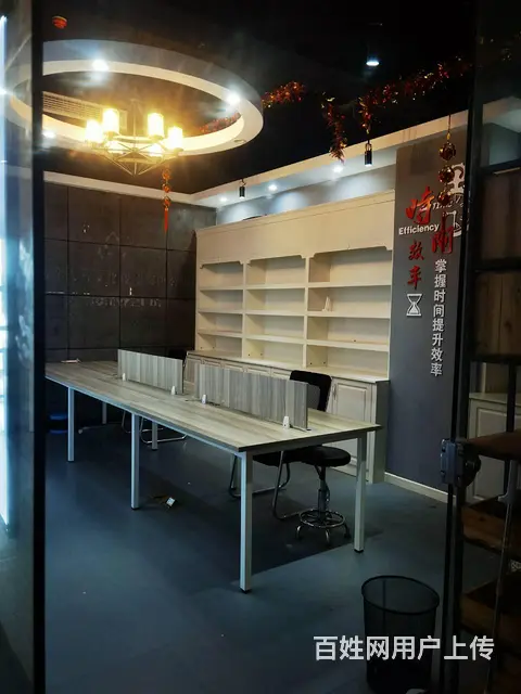 商业成熟 周边配套设施齐全 租金便宜 可做办公室 - 图片 3