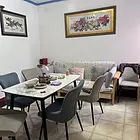 二街 兴安花苑 中装 全天采光 业主诚意卖 满五唯一