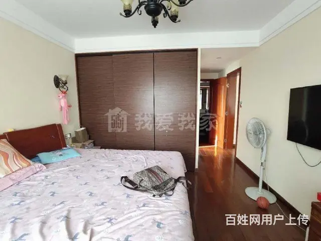 龙湖天街旁龙誉城4房精装拎包住 - 图片 4