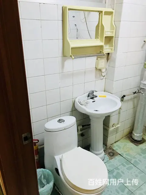出租寨子潍坊路38号2室一厅家电齐全拎包入住 - 图片 5