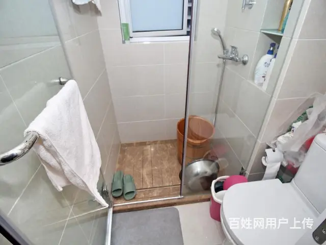 上城火车东站东方尚城南区3室2厅 - 图片 7