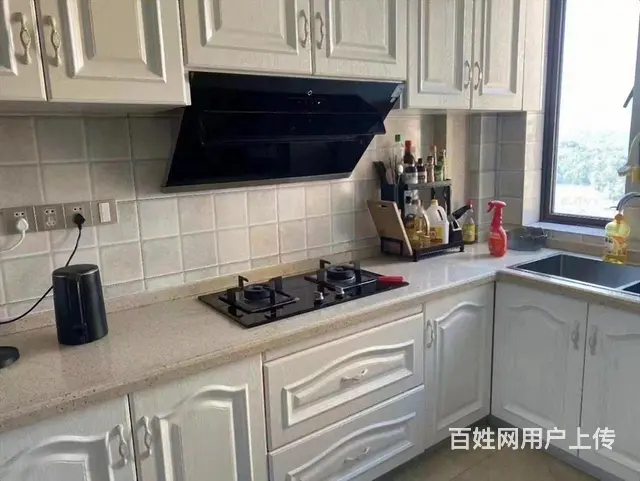 出租画溪花园3房2厅2卫133平精装修拎包入住 - 图片 4