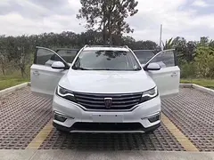 荣威RX5 2016款 1.5TGI 双离合 20T 两驱互