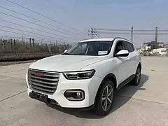 哈弗H6 2019款 H6 运动版 1.5T 双离合 运动版