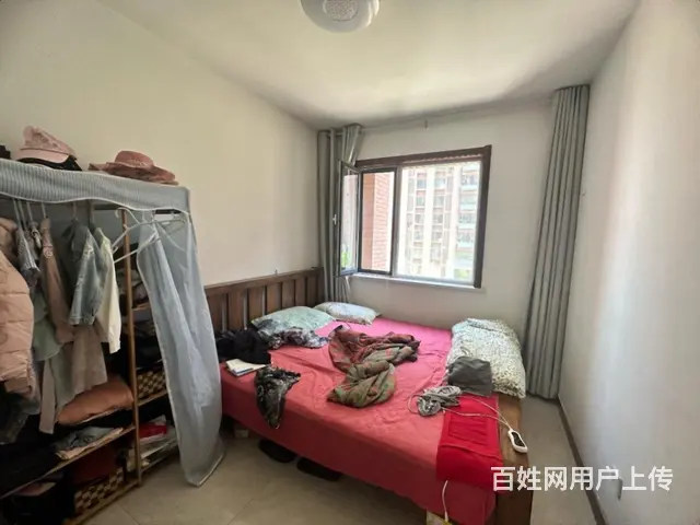 业主急售！和天下精装3室2厅带家具家电看房可议价 - 图片 5