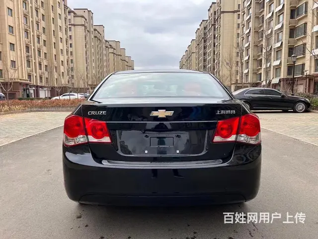 雪佛兰 科鲁兹 2012款 1.6 手动 SL 天地版 - 图片 6
