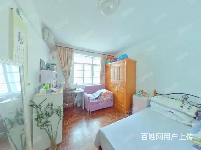 园林花园二期 大社区 电梯2房2厅 九洲小學 九洲中學 - 图片 3