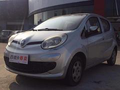 长安奔奔 2011款 1.0L 手动 标准型 (国
