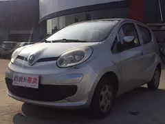 长安奔奔 2011款 1.0L 手动 标准型 (国
