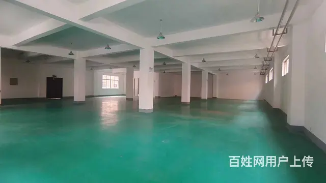 【创美】张村双创孵化园多套厂房办公室低价出租 - 图片 3