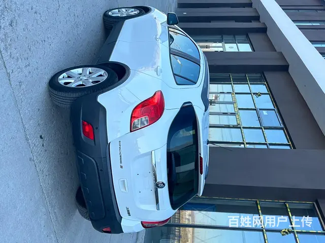别克 昂科拉 2013款 1.4T 手自一体 GL 都市 - 图片 9