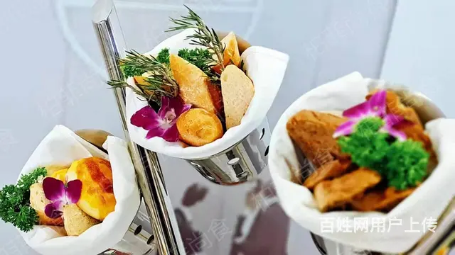 冷餐会，茶歇，自助餐，承接沈阳冷餐会，餐饮外汇公司 - 图片 9