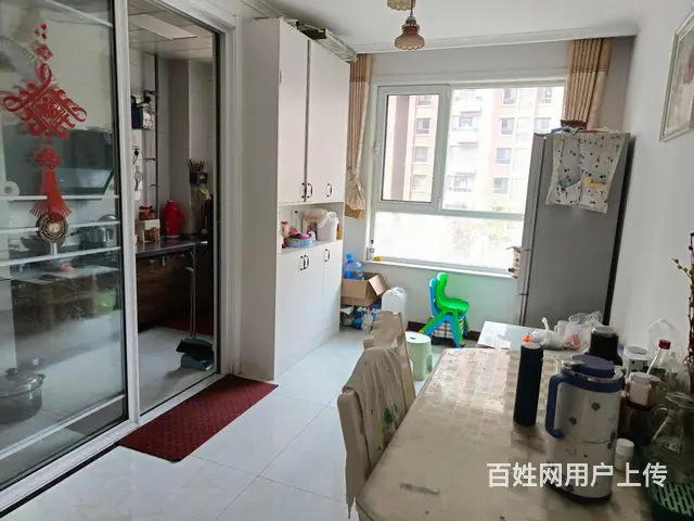 中洋和天下  双证 3室带车位 109万 - 图片 7