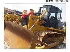 二手160推土机
