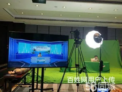 宣传片拍摄、广告片制作、活动会议跟拍、视频直播 - 图片 4