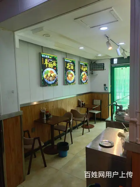 个人 城北小桥大街门源路口七里香抓面杂碎转让 - 图片 5