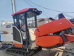 出售久保田988QQ，纯北方当地车