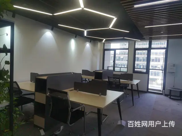 云狐科技园，滨江直播基地，精装出租30至600方，多套可选！ - 图片 4