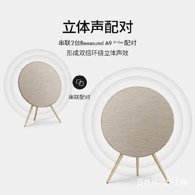 洛阳礼品公司创意家居蓝牙音箱 - 图片 3