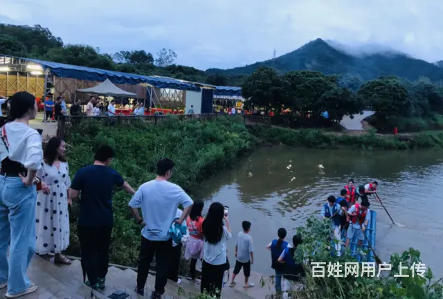 惠州团建拓展好去处丨吃喝玩乐一站式休闲游 - 图片 5