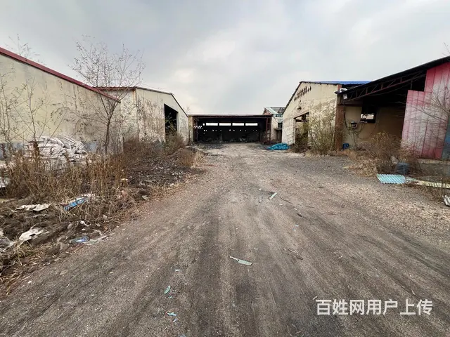 浑南李相附近约2000平车间，1000多平办公住宿，占地1万 - 图片 5