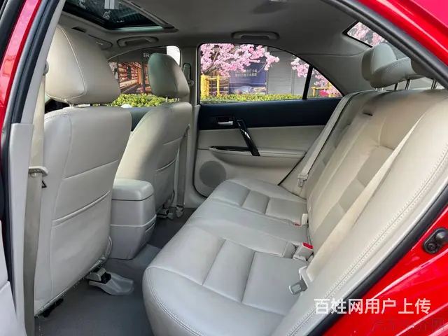 马自达6 2011款 2.0 手自一体 豪华版 - 图片 6