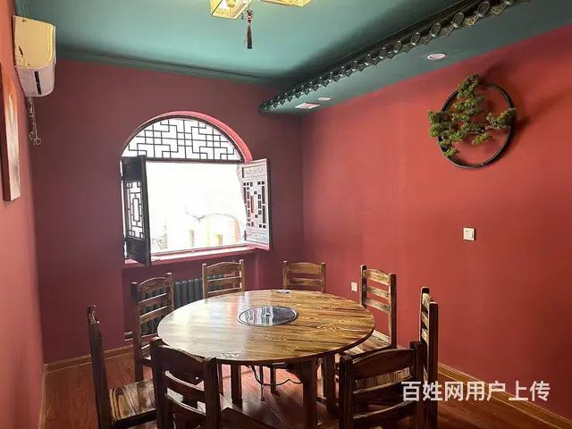 5673（金铺网）广场附近繁华路段独栋餐饮店对外转让 - 图片 4