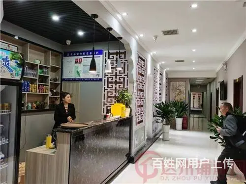（达州铺源网）南外老天马400㎡茶楼转让 - 图片 3