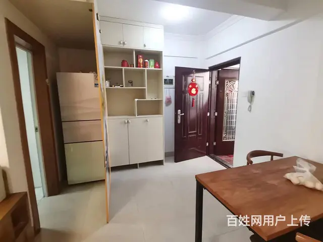 华美空间旁悦星园正规一房一厅出租 - 图片 1