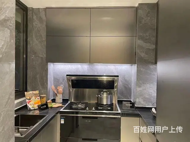 许村鸿翔云望售楼部团购 - 图片 6