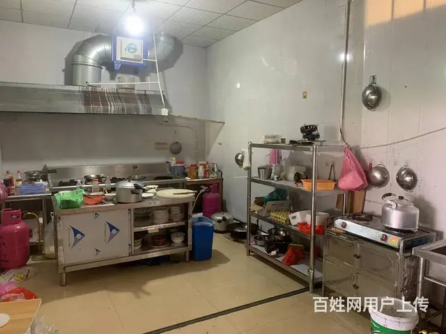 （易转推荐）永康芝英二期沿街好地段客源稳定饭店转让 - 图片 5