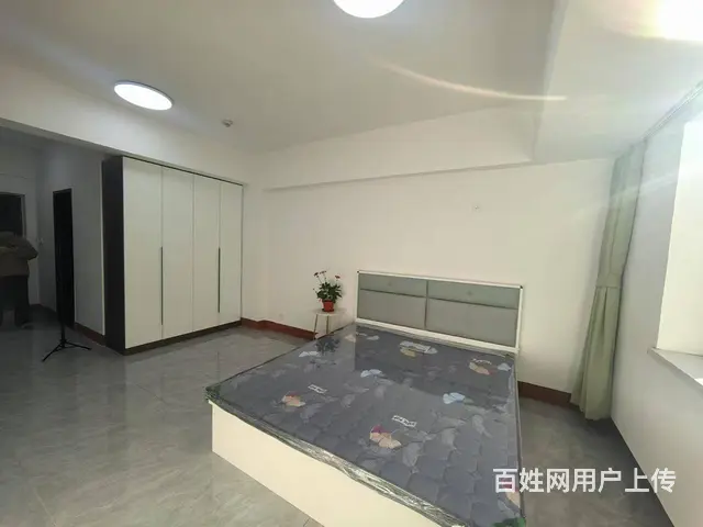 包取暖！月租800-1200商业城公寓，大润发，精装，家电齐 - 图片 1