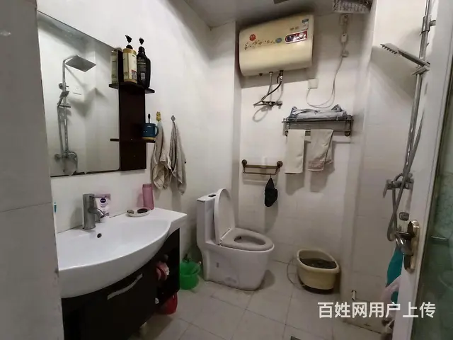 新上小三居！  神奇，叁中本，南北通透，老证，过户费低 - 图片 12