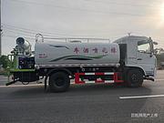 出售洒水车多少钱一台全国发货可分期