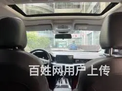 MG5 2015款 1.5T 手自一体 豪华版 - 图片 7