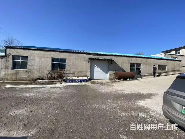 （新房源低价出租）汪疃独门独院一楼230平350平厂房出租 - 图片 5