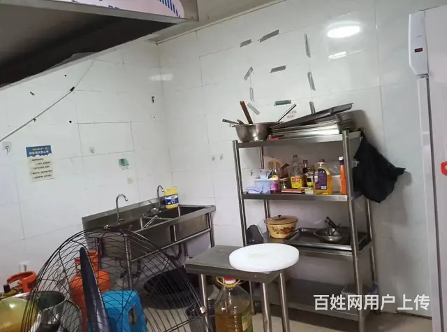 （易转推荐）杨村二区广场夜市正对面沿街卤味店转让！ - 图片 5