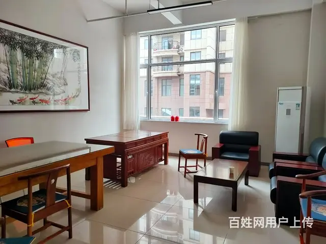 经区华新家园临街新装修大平层门面出租 - 图片 3
