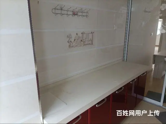 黄河嘉园地铁旁装修好干净出租出售 - 图片 9