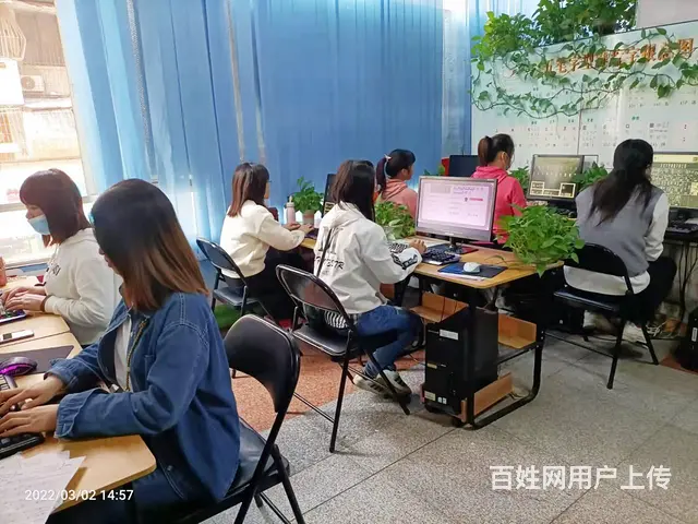 清远在职人员提升本科学历轻松入学稳妥毕业有哪些培训 - 图片 4