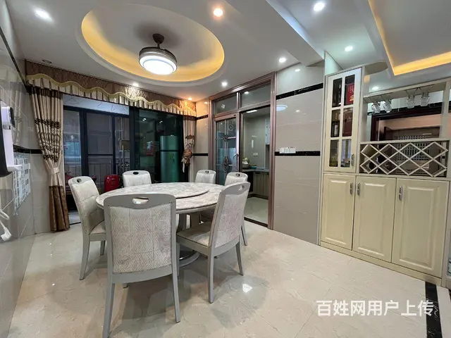 金海湾豪庭金江景 精装大四房 - 图片 2