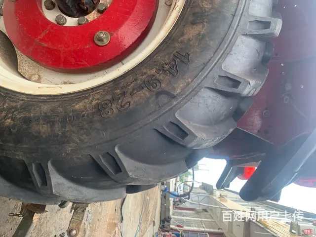 岀售精品常力75-4 - 图片 4