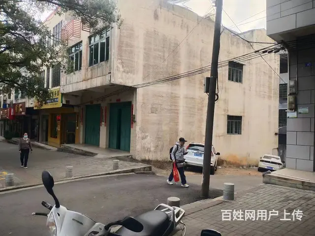 （51旺铺推荐）澄迈金江镇文化北路66平直租 - 图片 6