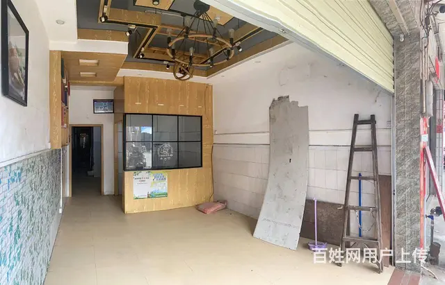 （51旺铺推荐）龙泉农贸市场100平商铺出租 - 图片 5